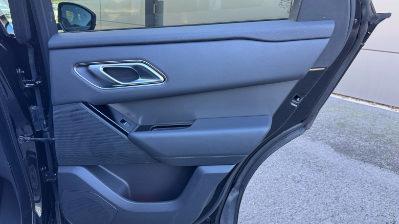 Land Rover Range Rover Velar 2.0 D200 MHEV Dynamic HSE 5dr Auto Diesel Estate